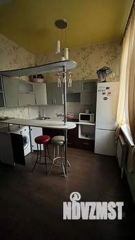 Студия квартира, вторичка, 32м2, 1/5 этаж