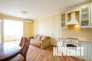 2-к квартира, вторичка, 54м2, 10/11 этаж