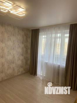 1-к квартира, вторичка, 24м2, 6/9 этаж