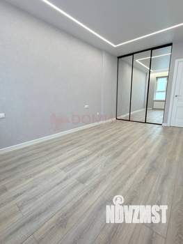 1-к квартира, вторичка, 41м2, 13/25 этаж