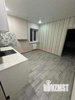 1-к квартира, вторичка, 44м2, 5/17 этаж