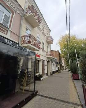 2-к квартира, вторичка, 33м2, 2/1 этаж