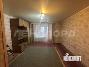 1-к квартира, вторичка, 38м2, 4/12 этаж