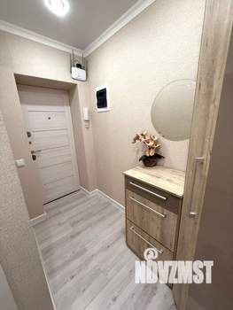 1-к квартира, вторичка, 31м2, 3/5 этаж