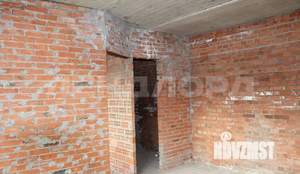 1-к квартира, вторичка, 32м2, 4/6 этаж