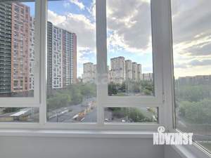 Студия квартира, вторичка, 30м2, 5/25 этаж