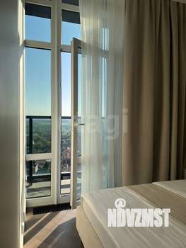1-к квартира, вторичка, 40м2, 11/14 этаж