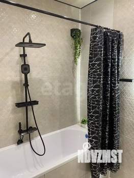 1-к квартира, вторичка, 54м2, 18/23 этаж