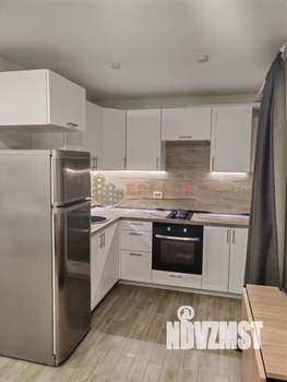 1-к квартира, вторичка, 32м2, 2/5 этаж