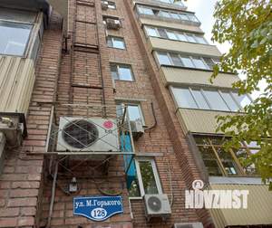 3-к квартира, вторичка, 65м2, 3/14 этаж