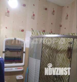 1-к квартира, вторичка, 35м2, 2/3 этаж