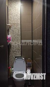 3-к квартира, вторичка, 56м2, 4/5 этаж
