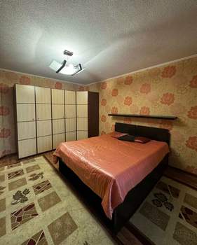 2-к квартира, вторичка, 74м2, 8/18 этаж