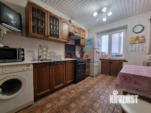 3-к квартира, вторичка, 52м2, 5/9 этаж