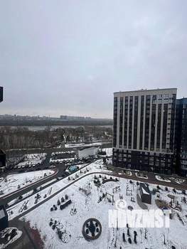 2-к квартира, вторичка, 37м2, 11/24 этаж