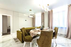 3-к квартира, вторичка, 80м2, 7/13 этаж