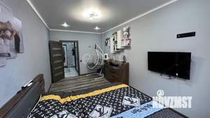 1-к квартира, вторичка, 47м2, 15/23 этаж