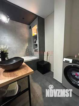 3-к квартира, вторичка, 80м2, 3/25 этаж