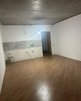 Студия квартира, вторичка, 40м2, 2/17 этаж