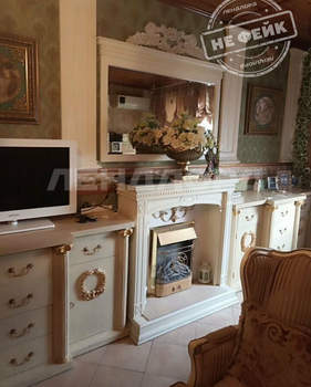 2-к квартира, вторичка, 50м2, 9/9 этаж