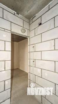 2-к квартира, вторичка, 60м2, 15/25 этаж