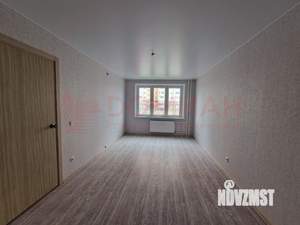 1-к квартира, вторичка, 38м2, 2/17 этаж