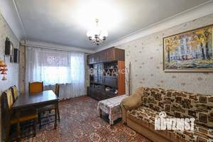 3-к квартира, вторичка, 66м2, 5/5 этаж