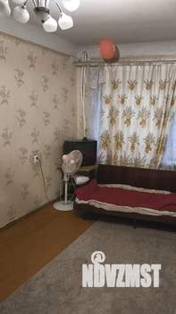 2-к квартира, вторичка, 44м2, 1/5 этаж