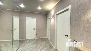 2-к квартира, сданный дом, 61м2, 15/20 этаж