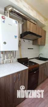 1-к квартира, вторичка, 33м2, 2/3 этаж