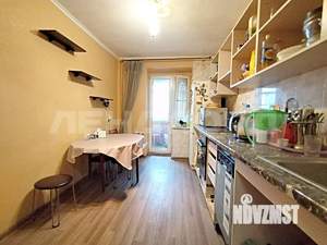 3-к квартира, вторичка, 65м2, 13/14 этаж