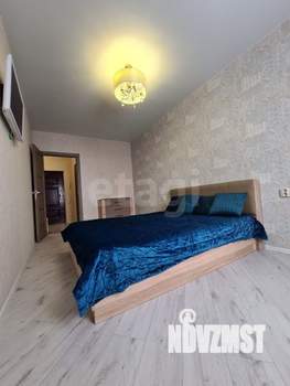 1-к квартира, вторичка, 39м2, 16/23 этаж