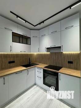 2-к квартира, вторичка, 43м2, 9/11 этаж