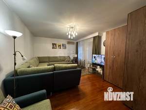 6-к квартира, вторичка, 208м2, 3/16 этаж