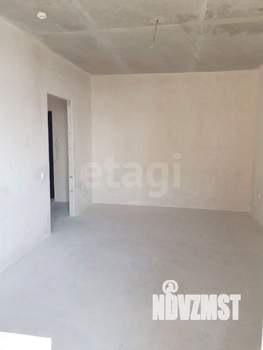 1-к квартира, вторичка, 42м2, 20/24 этаж