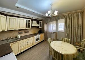 1-к квартира, вторичка, 48м2, 2/5 этаж
