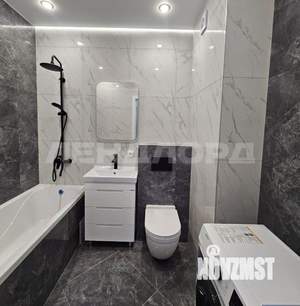 2-к квартира, вторичка, 49м2, 5/25 этаж