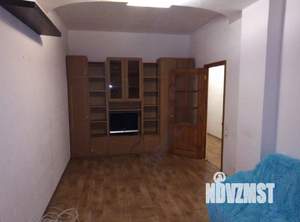 1-к квартира, вторичка, 53м2, 3/5 этаж