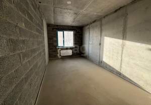 1-к квартира, вторичка, 43м2, 5/19 этаж