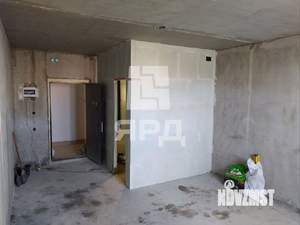 Студия квартира, вторичка, 27м2, 16/19 этаж