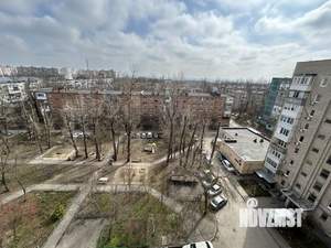 3-к квартира, вторичка, 64м2, 9/10 этаж