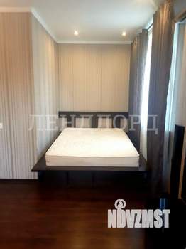 1-к квартира, вторичка, 36м2, 4/9 этаж