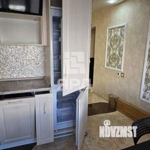 2-к квартира, вторичка, 58м2, 6/16 этаж