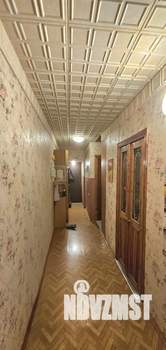 3-к квартира, вторичка, 59м2, 7/10 этаж