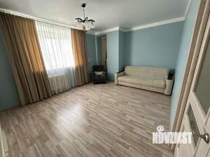 1-к квартира, вторичка, 48м2, 3/9 этаж