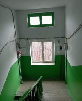 3-к квартира, вторичка, 57м2, 5/5 этаж