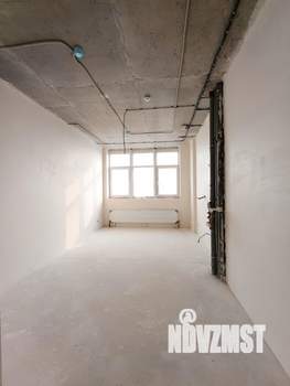 2-к квартира, вторичка, 56м2, 18/25 этаж