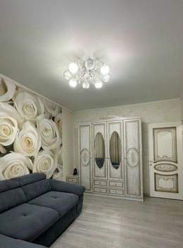 2-к квартира, вторичка, 54м2, 4/18 этаж