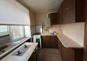 2-к квартира, вторичка, 43м2, 3/9 этаж