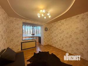 2-к квартира, вторичка, 52м2, 9/10 этаж